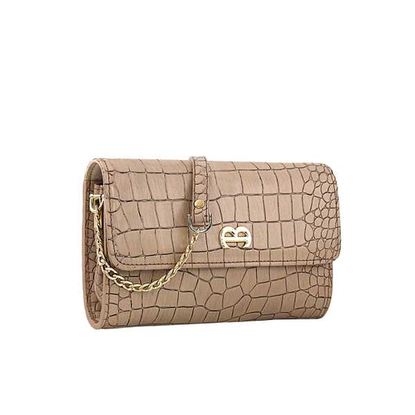 کیف دوشی زنانه مدل h182 منط