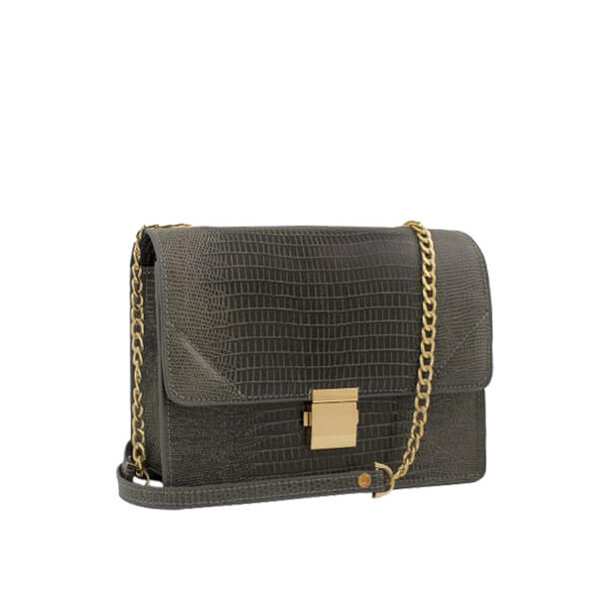 کیف دوشی زنانه مدل F108 منط