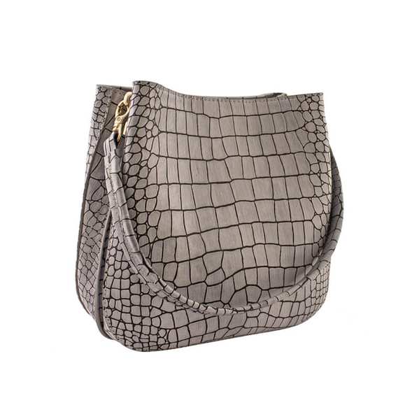 کیف دوشی زنانه مدل B219 منط