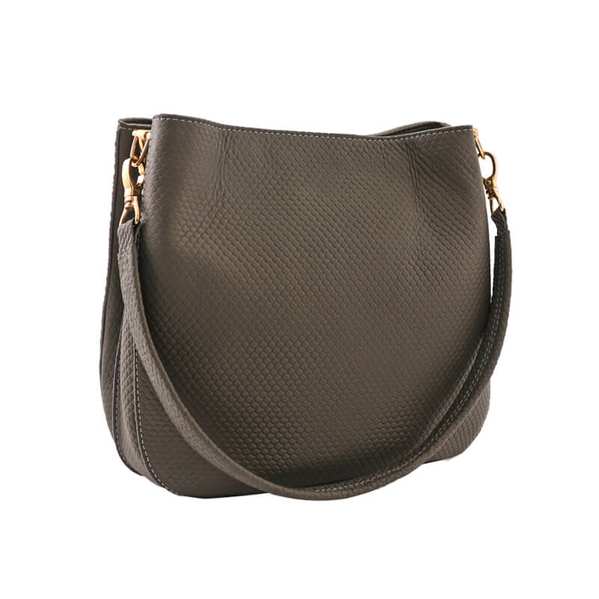 کیف دوشی زنانه مدل B219 منط