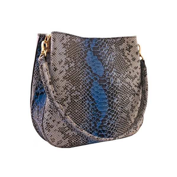 کیف دوشی زنانه مدل B219 منط