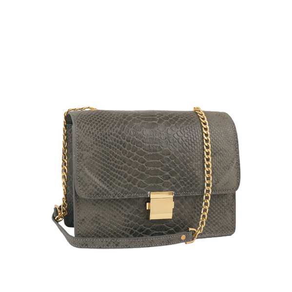 کیف دوشی زنانه مدل F108 منط