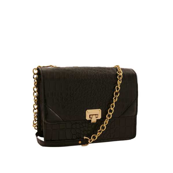 کیف دوشی زنانه مدل F108 منط