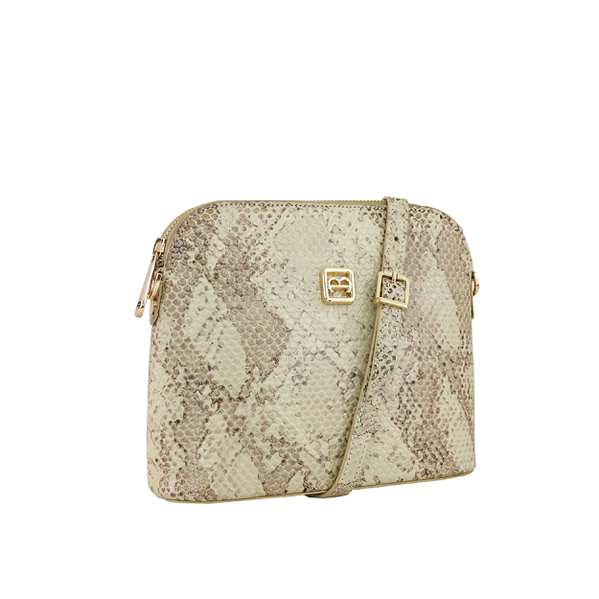 کیف دوشی زنانه مدل F112 منط