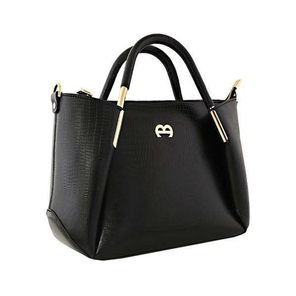 کیف دوشی زنانه مدل B251 منط