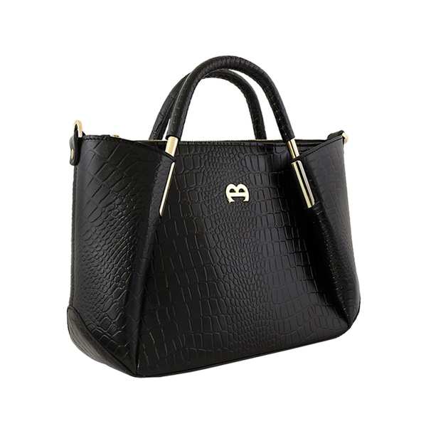 کیف دوشی زنانه مدل B251 منط