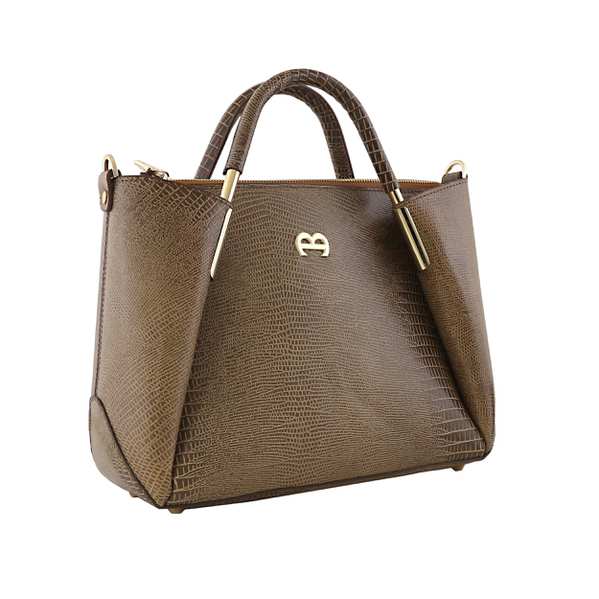 کیف دوشی زنانه مدل B251 منط