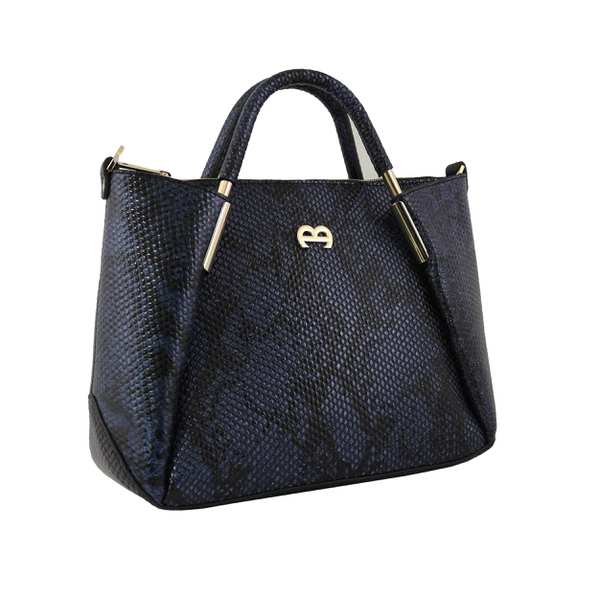 کیف دوشی زنانه مدل B251 منط