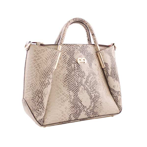 کیف دوشی زنانه مدل B251 منط