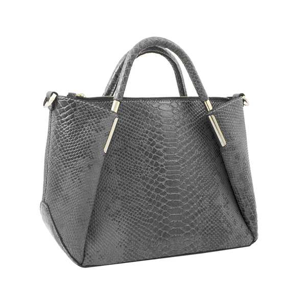 کیف دوشی زنانه مدل B251 منط