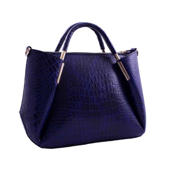 کیف دوشی زنانه مدل B251 منط