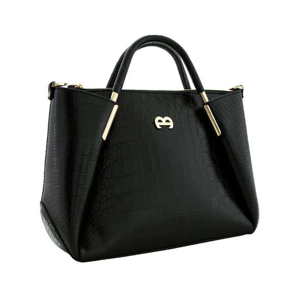 کیف دوشی زنانه مدل B251 منط