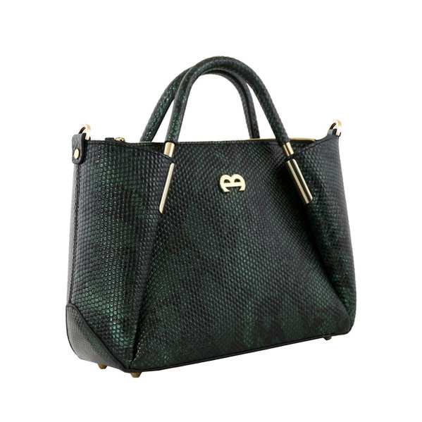 کیف دوشی زنانه مدل B251 منط