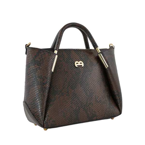 کیف دوشی زنانه مدل B251 منط