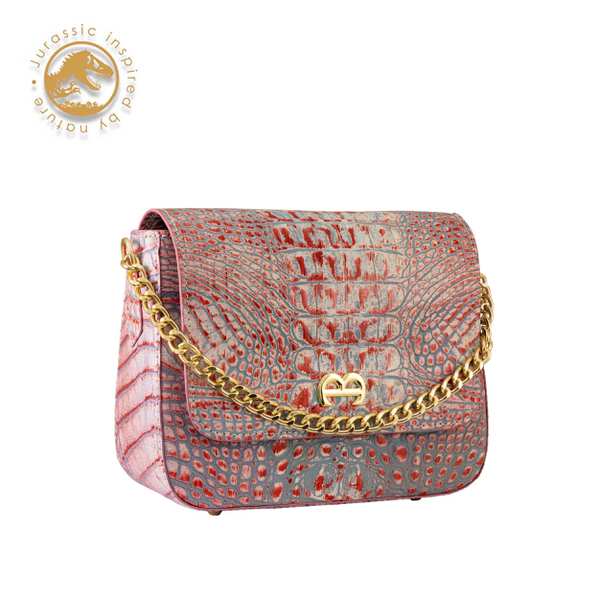 کیف زنانه مدل f117 منط