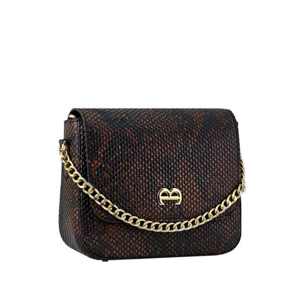 کیف زنانه مدل f117 منط