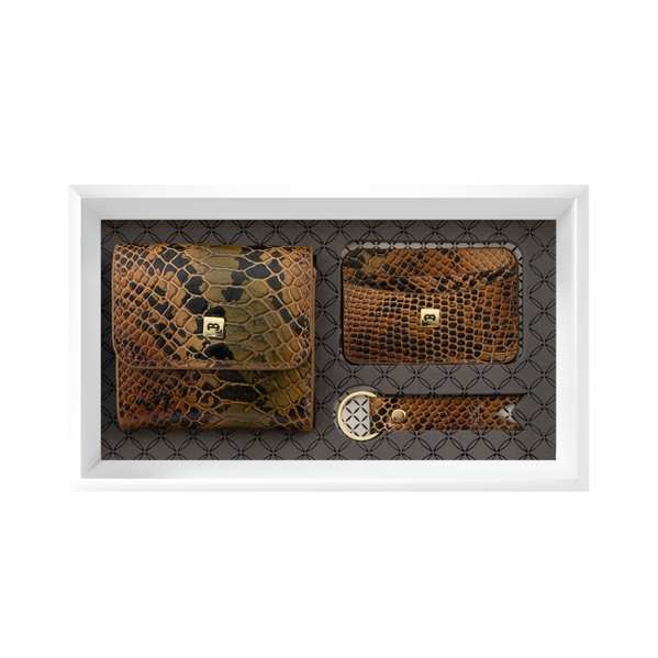 ست هدیه زنانه مدل X108 منط