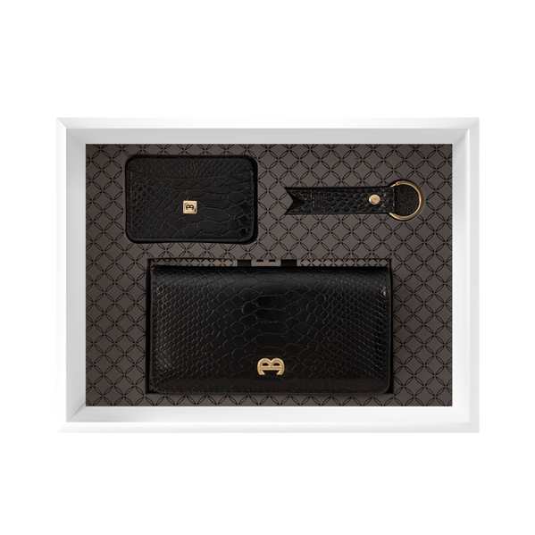 ست هدیه زنانه مدل X110 منط