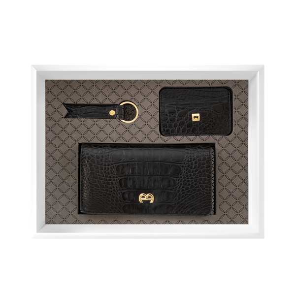 ست هدیه زنانه مدل X110 منط