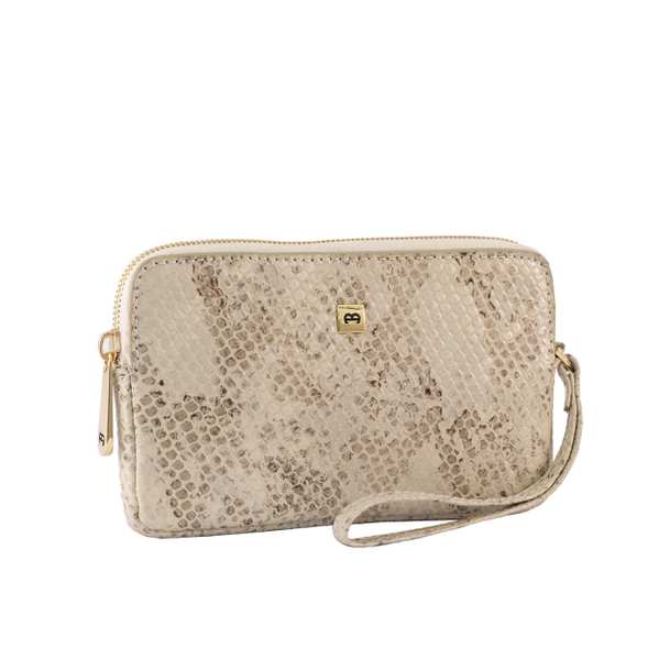 کیف پول زنانه مدل F130 منط