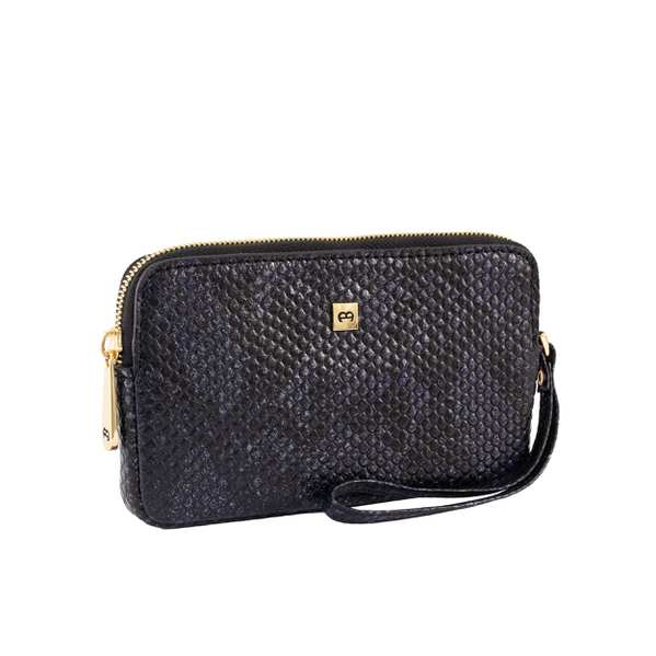 کیف پول زنانه مدل F130 منط