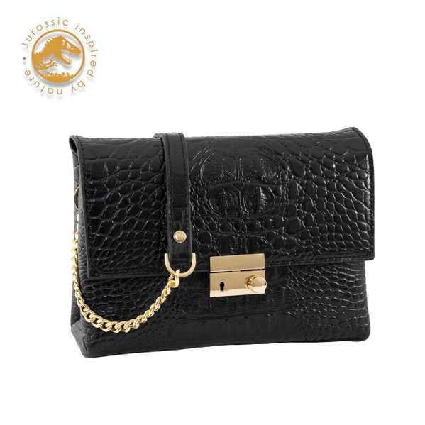 کیف دوشی زنانه مدل F101 منط Mante
