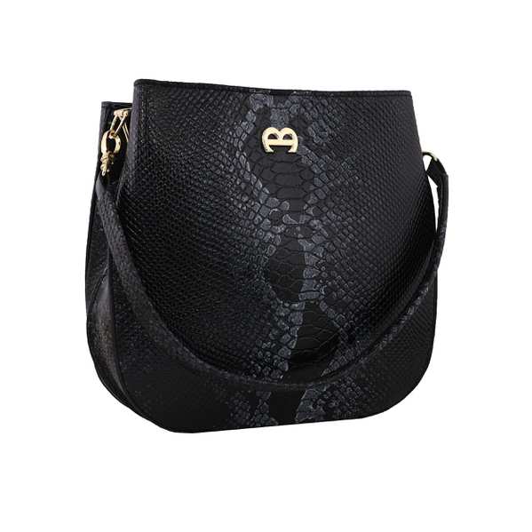 کیف دوشی زنانه مدل B219 منط