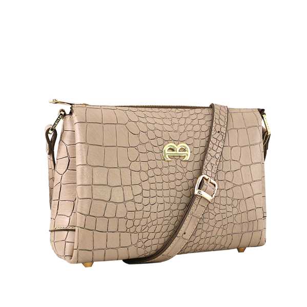 کیف دوشی زنانه مدل B230 منط