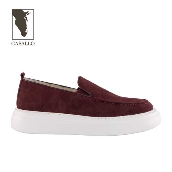 کفش مردانه مدل K205 منط