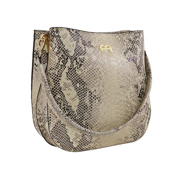 کیف دوشی زنانه مدل B219 منط