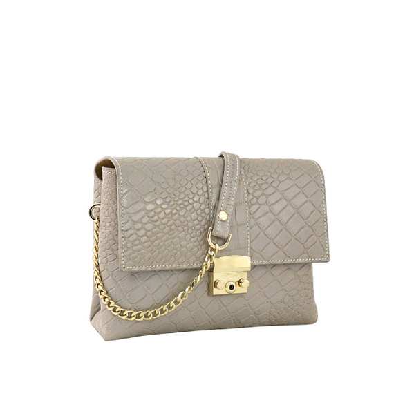 کیف دوشی زنانه مدل F101 منط