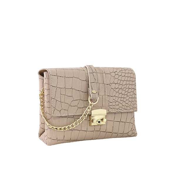 کیف دوشی زنانه مدل F101 منط