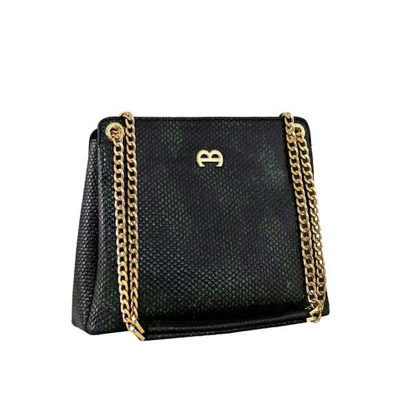 کیف دوشی زنانه مدل B271 منط