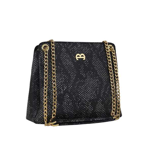 کیف دوشی زنانه مدل B271 منط