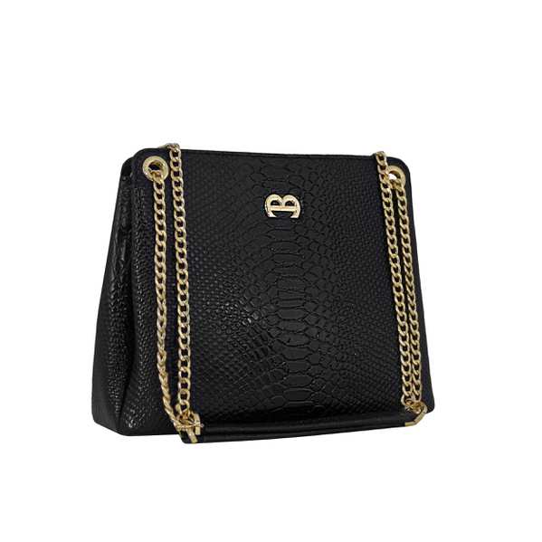 کیف دوشی زنانه مدل B271 منط