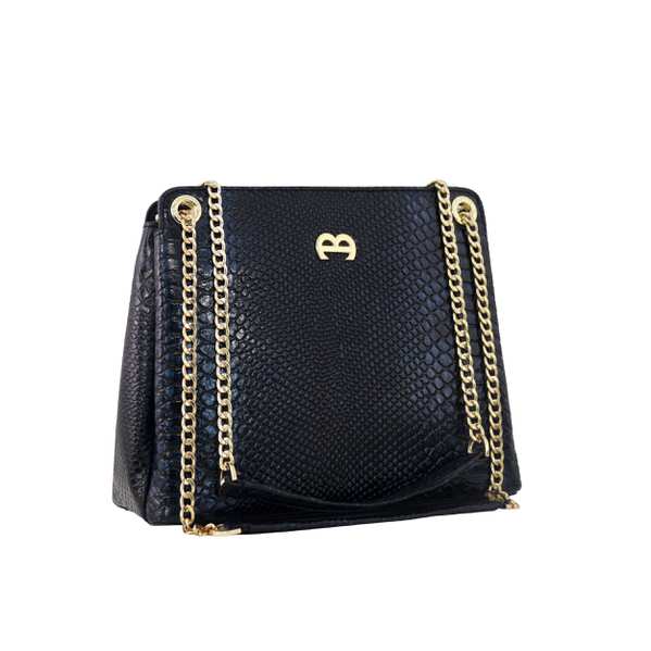 کیف دوشی زنانه مدل B271 منط