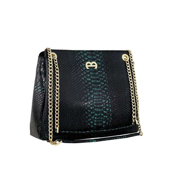 کیف دوشی زنانه مدل B271 منط