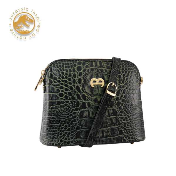 کیف دوشی زنانه مدل F112 منط Mante