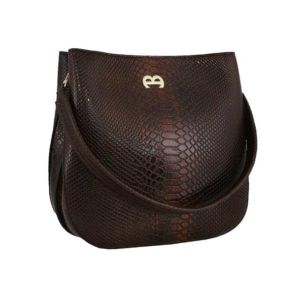 کیف دوشی زنانه مدل B219 منط