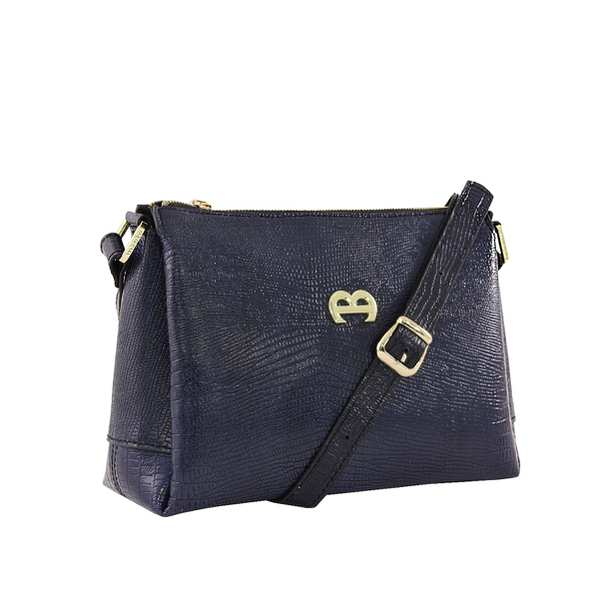 کیف دوشی زنانه مدل B230 منط