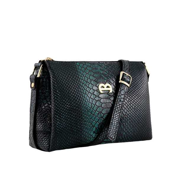 کیف دوشی زنانه مدل B230 منط