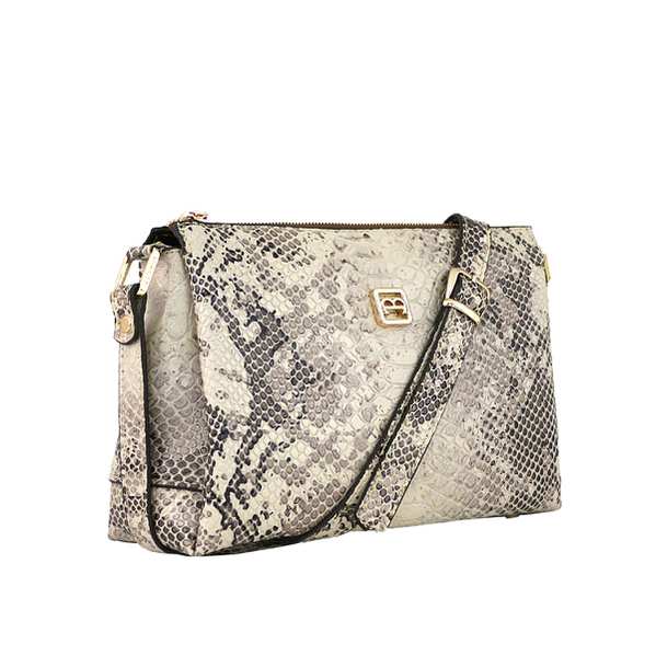 کیف دوشی زنانه مدل B230 منط