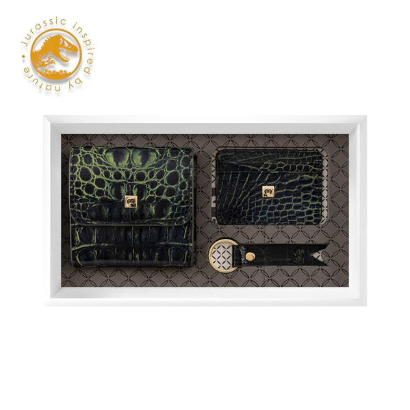 ست هدیه زنانه مدل X108 منط