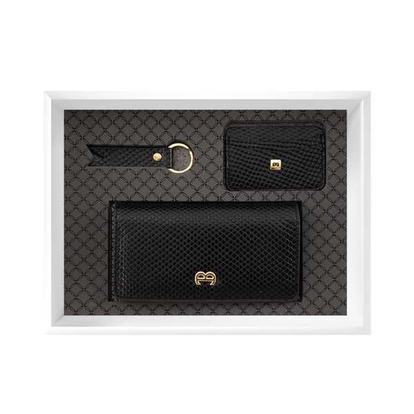 ست هدیه زنانه مدل X110 منط