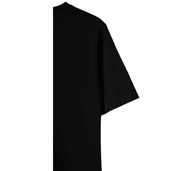 تی شرت مردانه مشکی زیگ zig مدل basic کد 284 - تصویر 4