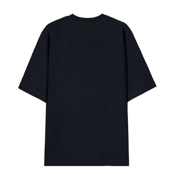 تی شرت مردانه مشکی زیگ zig مدل Pocket کد293 - تصویر 2