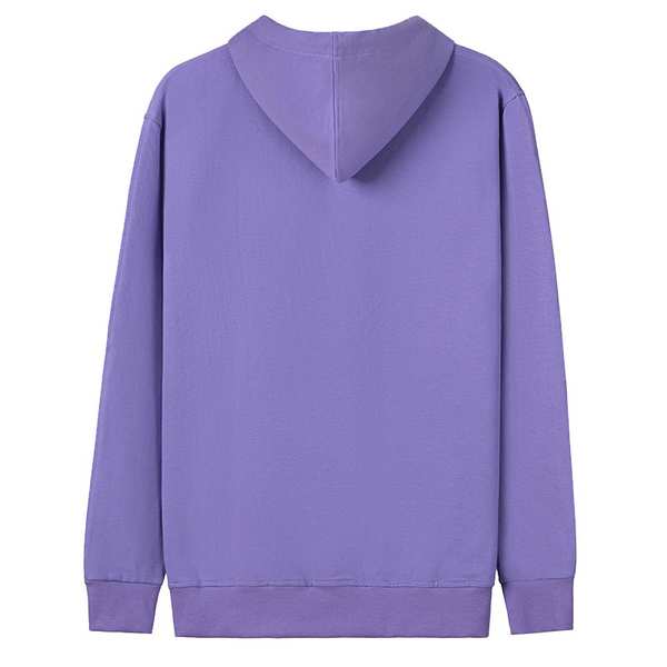 هودی مردانه یاسی زیگ zig مدل basic comfort کد367 - تصویر 2