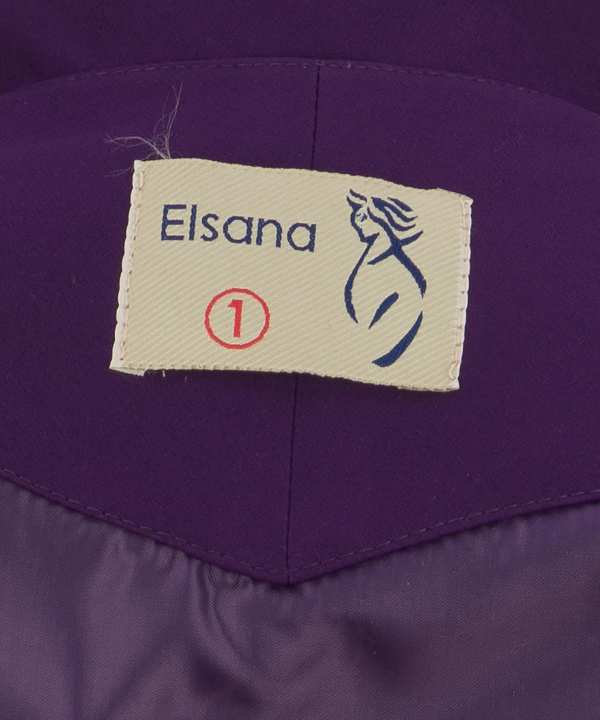 ست لباس زنانه ست کت و شلوار زنانه مدل مونیکا السانا Elsana کد 801 - تصویر 7