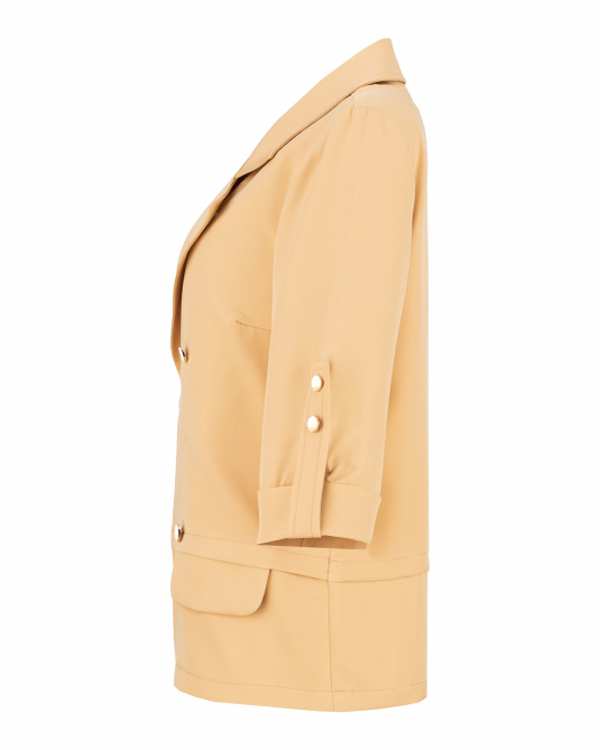 ست کت و شلوار اسپرت زنانه مدل یاقوت السانا Elsana کد 1790 - تصویر 6