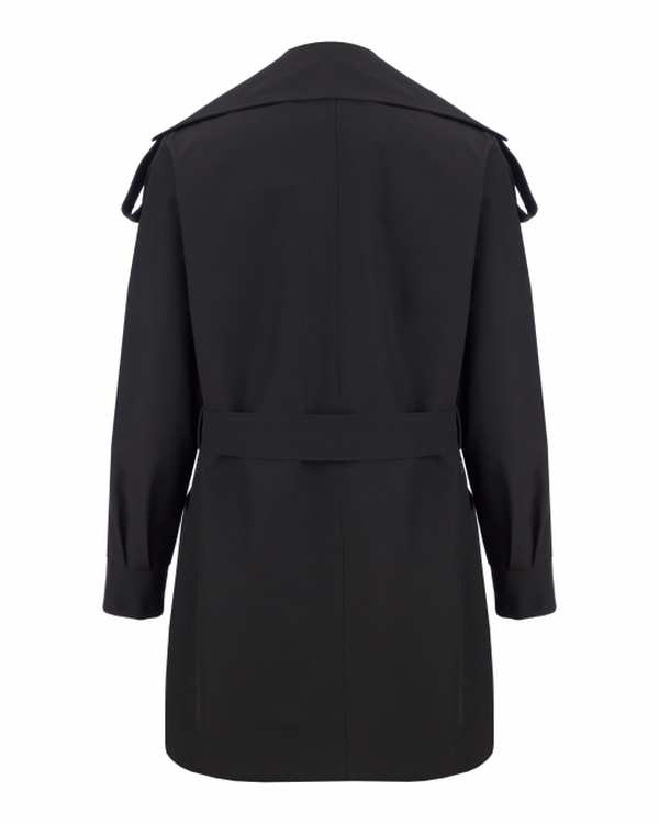 بارانی زنانه مدل رومینا السانا Elsana کد 2011 - تصویر 4